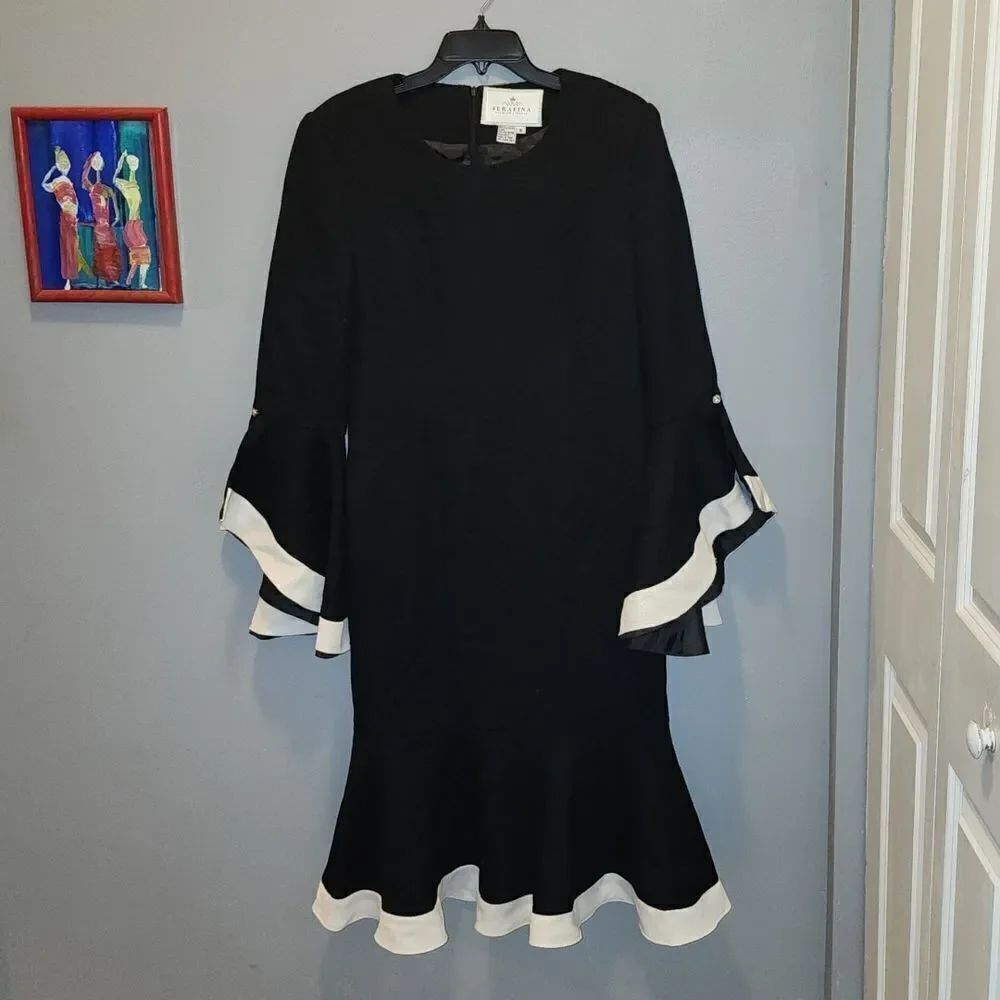 Serafina Premium Apparel 